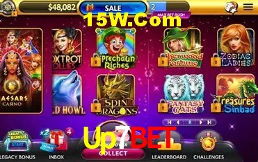 Up7Bet Login