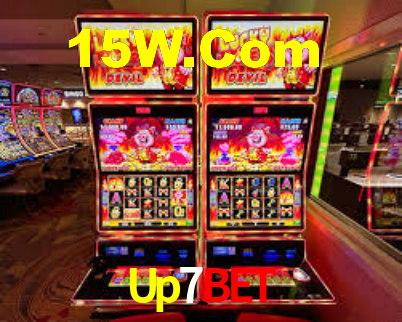 Bônus Generosos e Exclusivos no Up7Bet para Você!